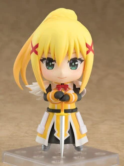 GOOD SMILE COMPANY Nendoroid Darkness (re-run) KonoSuba -Model Figures G12959 2