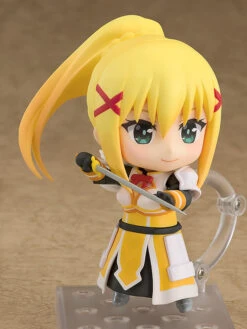 GOOD SMILE COMPANY Nendoroid Darkness (re-run) KonoSuba -Model Figures G12959 3