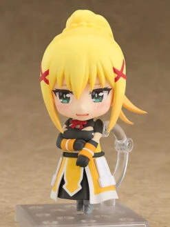 GOOD SMILE COMPANY Nendoroid Darkness (re-run) KonoSuba -Model Figures G12959 4