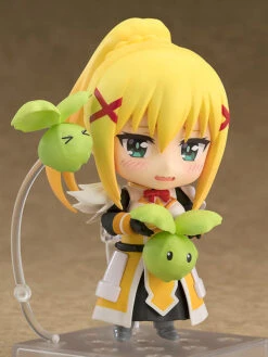 GOOD SMILE COMPANY Nendoroid Darkness (re-run) KonoSuba