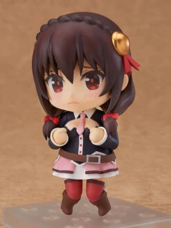 GOOD SMILE COMPANY Nendoroid Yunyun (re-run) KonoSuba -Model Figures G12961 3