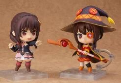 GOOD SMILE COMPANY Nendoroid Yunyun (re-run) KonoSuba -Model Figures G12961 6