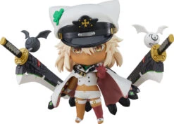 GOOD SMILE COMPANY Nendoroid Ramlethal Valentine Guilty Gear Strive