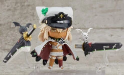 GOOD SMILE COMPANY Nendoroid Ramlethal Valentine Guilty Gear Strive -Model Figures G12988 4