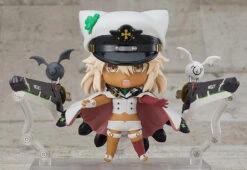 GOOD SMILE COMPANY Nendoroid Ramlethal Valentine Guilty Gear Strive -Model Figures G12988 6
