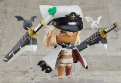 GOOD SMILE COMPANY Nendoroid Ramlethal Valentine Guilty Gear Strive -Model Figures G12988 7