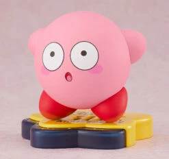 GOOD SMILE COMPANY Nendoroid Kirby 30th Anniversary Edition Kirby