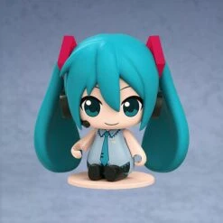 GOOD SMILE COMPANY Piapro Characters Pocket Maquette (Hatsune Miku 01) Trading Figures -Model Figures G13079 8