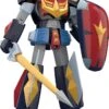 GOOD SMILE COMPANY Space Warrior Baldios Moderoid Baldios Model Kit