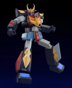 GOOD SMILE COMPANY Space Warrior Baldios Moderoid Baldios Model Kit -Model Figures G13523 4
