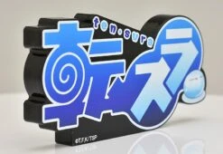GOOD SMILE COMPANY That Time I Got Reincarnated As A Slime Acrylic Logo Display Piece -Model Figures G13649 2