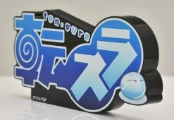 GOOD SMILE COMPANY That Time I Got Reincarnated As A Slime Acrylic Logo Display Piece -Model Figures G13649 3