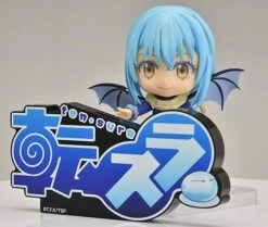 GOOD SMILE COMPANY That Time I Got Reincarnated As A Slime Acrylic Logo Display Piece -Model Figures G13649 5