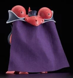 GOOD SMILE COMPANY Moderoid Alseides (Dilandau’s Guymelef) The Vision Of Escaflowne Model Kit -Model Figures G13898 6