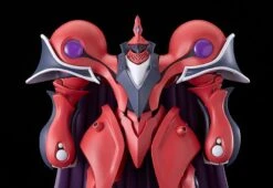 GOOD SMILE COMPANY Moderoid Alseides (Dilandau’s Guymelef) The Vision Of Escaflowne Model Kit -Model Figures G13898 7