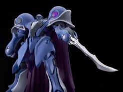 GOOD SMILE COMPANY Moderoid Alseides The Vision Of Escaflowne Model Kit -Model Figures G13899 3