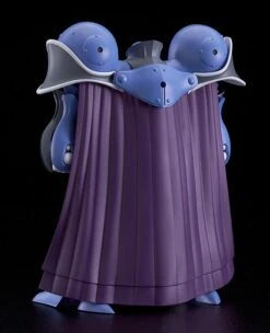 GOOD SMILE COMPANY Moderoid Alseides The Vision Of Escaflowne Model Kit -Model Figures G13899 5