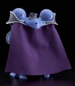 GOOD SMILE COMPANY Moderoid Alseides The Vision Of Escaflowne Model Kit -Model Figures G13899 6