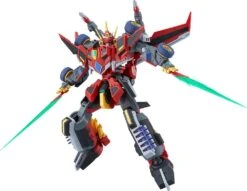 GOOD SMILE COMPANY Moderoid Dynazenon Model Kit 21 GOOD SMILE COMPANY Moderoid Dynazenon Model Kit -Model Figures G14140 11