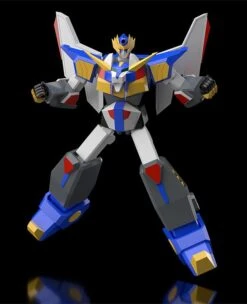 GOOD SMILE COMPANY Moderoid Revolger Model Kit -Model Figures G14143 2