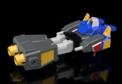 GOOD SMILE COMPANY Moderoid Revolger Model Kit -Model Figures G14143 6