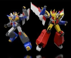 GOOD SMILE COMPANY Moderoid Revolger Model Kit -Model Figures G14143 9