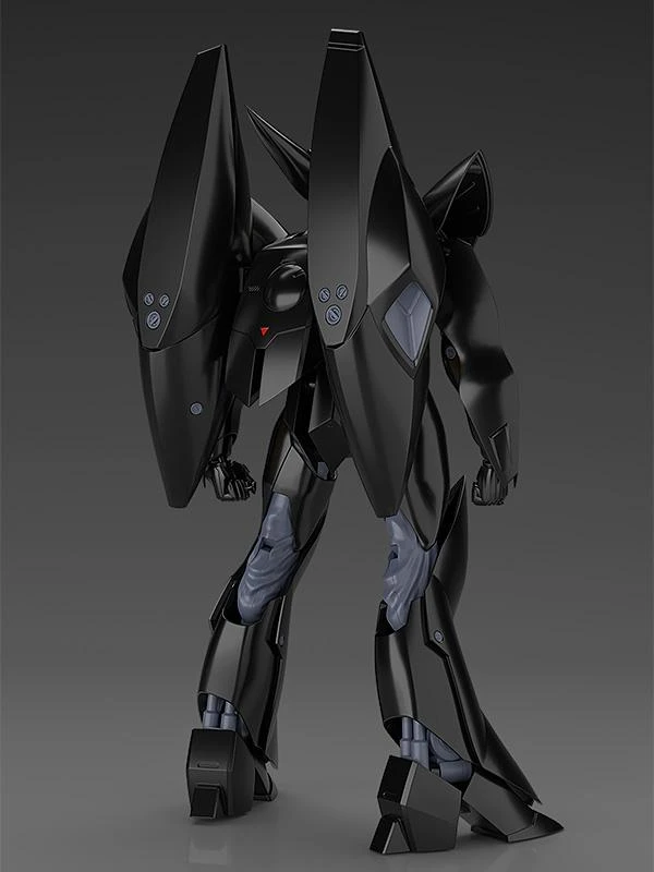 GOOD SMILE COMPANY Moderoid TYPE-J9 Griffon Flight & Aqua Unit Set Model Kit 5 GOOD SMILE COMPANY Moderoid TYPE-J9 Griffon Flight & Aqua Unit Set Model Kit - Image 5