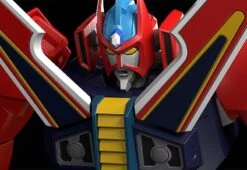 GOOD SMILE COMPANY Moderoid Braiger Model Kit -Model Figures G14214 6