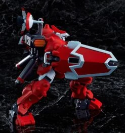 GOOD SMILE COMPANY Moderoid Cyberbots Blodia Model Kit -Model Figures G14353 5