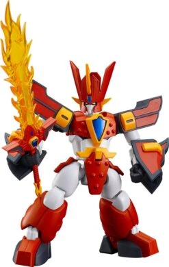 GOOD SMILE COMPANY Moderoid Granzort Model Kit