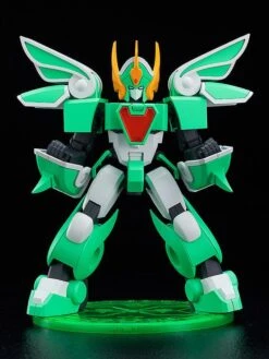 GOOD SMILE COMPANY Moderoid Winzert Model Kit 9 GOOD SMILE COMPANY Moderoid Winzert Model Kit -Model Figures G14366 2