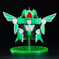 GOOD SMILE COMPANY Moderoid Winzert Model Kit 12 GOOD SMILE COMPANY Moderoid Winzert Model Kit -Model Figures G14366 5