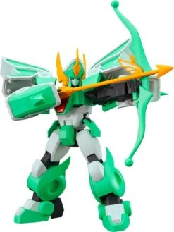 GOOD SMILE COMPANY Moderoid Winzert Model Kit