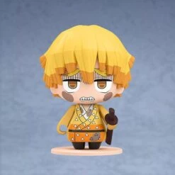 GOOD SMILE COMPANY Demon Slayer Pocket Maquette (Vol. 4) Set Of 6 -Model Figures G14469 4