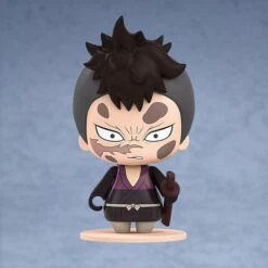 GOOD SMILE COMPANY Demon Slayer Pocket Maquette (Vol. 4) Set Of 6 -Model Figures G14469 6