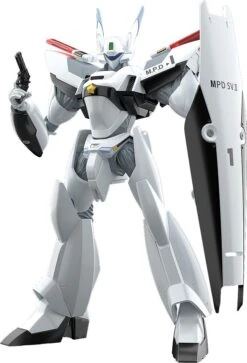 GOOD SMILE COMPANY Moderoid AV-0 Peacemaker Model Kit
