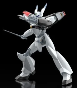 GOOD SMILE COMPANY Moderoid AV-0 Peacemaker Model Kit -Model Figures G14487 2
