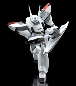 GOOD SMILE COMPANY Moderoid AV-0 Peacemaker Model Kit -Model Figures G14487 3
