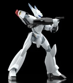 GOOD SMILE COMPANY Moderoid AV-0 Peacemaker Model Kit -Model Figures G14487 5