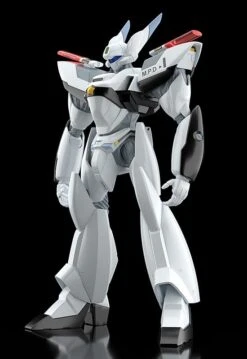 GOOD SMILE COMPANY Moderoid AV-0 Peacemaker Model Kit -Model Figures G14487 7