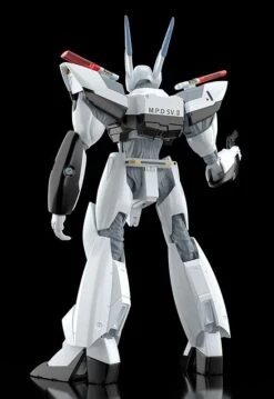 GOOD SMILE COMPANY Moderoid AV-0 Peacemaker Model Kit -Model Figures G14487 8