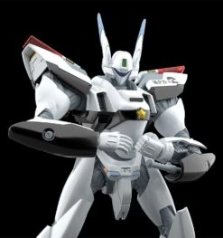 GOOD SMILE COMPANY Moderoid AV-0 Peacemaker Model Kit -Model Figures G14487 9