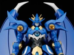 GOOD SMILE COMPANY Moderoid Moderoid Ceres The Spirit Of Water Model Kit -Model Figures G14790 5