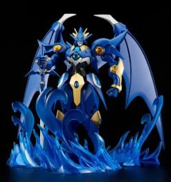 GOOD SMILE COMPANY Moderoid Moderoid Ceres The Spirit Of Water Model Kit -Model Figures G14790 7