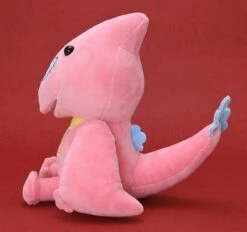 GOOD SMILE COMPANY Godzilla Singular Point Radon Plushie -Model Figures G14909 2