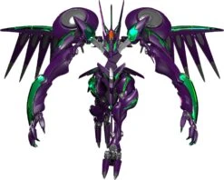 GOOD SMILE COMPANY Moderoid Fafner Mark Nicht Fafner In The Azure THE BEYOND