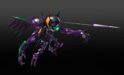 GOOD SMILE COMPANY Moderoid Fafner Mark Nicht Fafner In The Azure THE BEYOND 14 GOOD SMILE COMPANY Moderoid Fafner Mark Nicht Fafner In The Azure THE BEYOND -Model Figures G15491 6