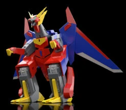 GOOD SMILE COMPANY Energy Bomb Gambaruger Moderoid Gekiryuger Model Kit -Model Figures G15526 11