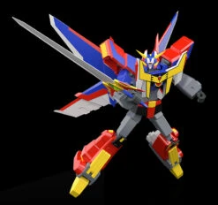 GOOD SMILE COMPANY Energy Bomb Gambaruger Moderoid Gekiryuger Model Kit -Model Figures G15526 7