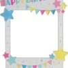 GOOD SMILE COMPANY Nendoroid More Acrylic Frame Stand (Happy Birthday)